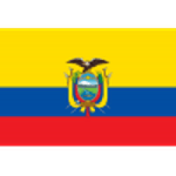 Ecuador W