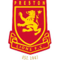 Preston Lions