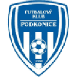 Podkonice