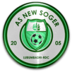 AS New Soger