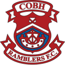 Cobh Ramblers Cobh Ramblers