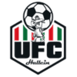 UFC Hallein