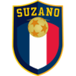 União Suzano U20