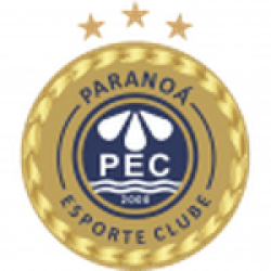 Paranoá