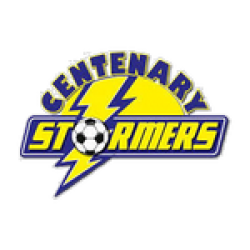 Centenary Stormers