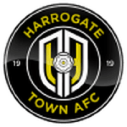 Harrogate Town U18