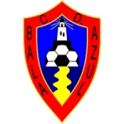 Bala Azul