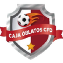 Caja Oblatos CFD