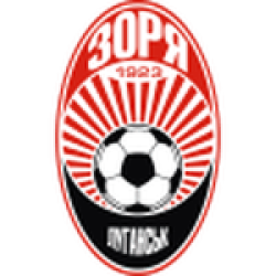Zorya Luhansk U19
