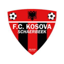 Kosova Schaerbeek