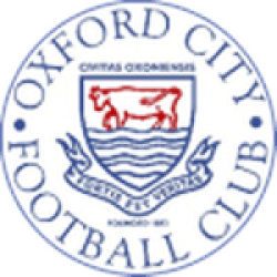 Oxford City WFC