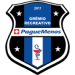 Pague Menos U20