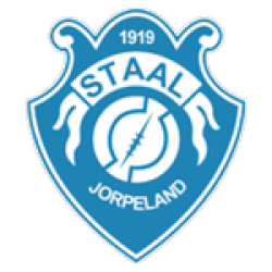 Staal Jørpeland