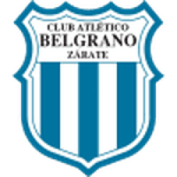 Belgrano Zarate