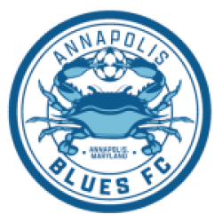 Annapolis Blues W