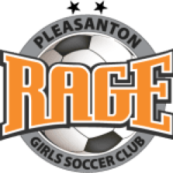 Pleasanton Rage
