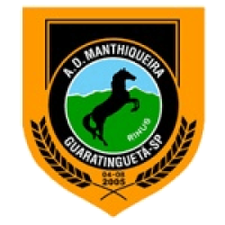 Manthiqueira