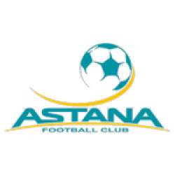 Astana II