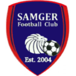 Samger Samger