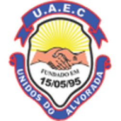 Unidos do Alvorada