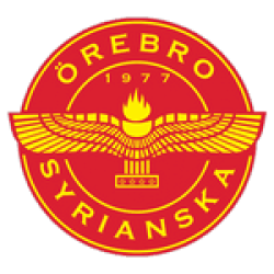 Örebro Syrianska