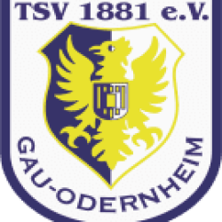 Gau-Odernheim