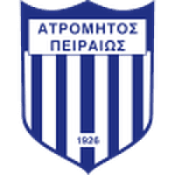 Olympiakos Piraeus U19