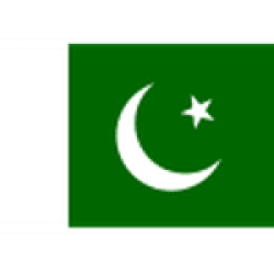 Pakistan W