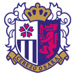 Cerezo Osaka Cerezo Osaka
