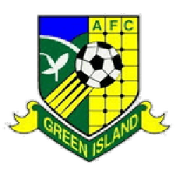 Green Island