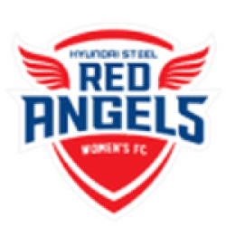 Incheon Red Angels W