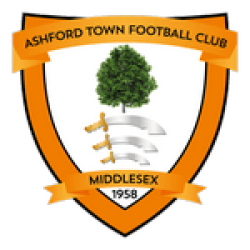 Ashford Town (Middx)