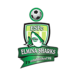 Elmina Sharks