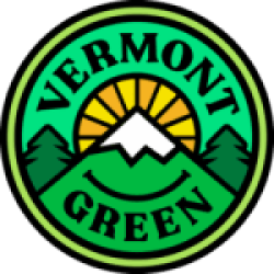Vermont Green W