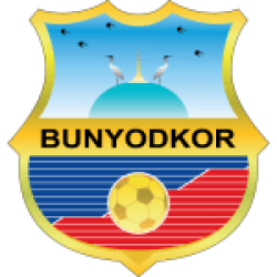 Bunyodkor Bunyodkor