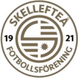 Skellefteå FC