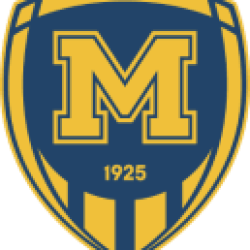 Metalist 1925 II Kharkiv