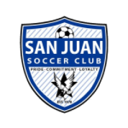 San Juan SC W