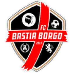 Bastia-Borgo