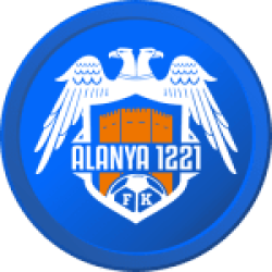 Alanya 1221 FK