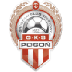 Pogoń Grod. Mazowiecki