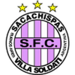 Sacachispas
