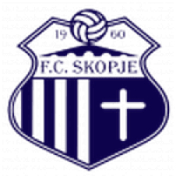 Skopje