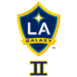 LA Galaxy II