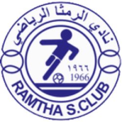 Al Ramtha