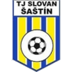 Slovan Šaštín-Stráže