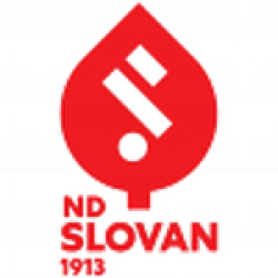 Slovan Ljubljana