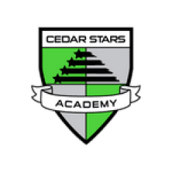 Cedar Stars Rush