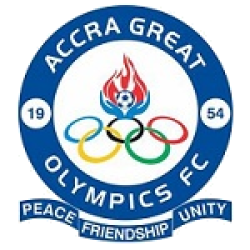 Great Olympics