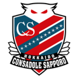 Consadole Sapporo